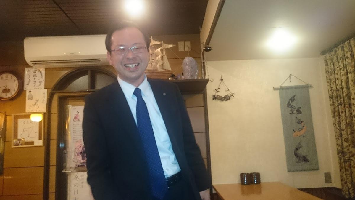 モック