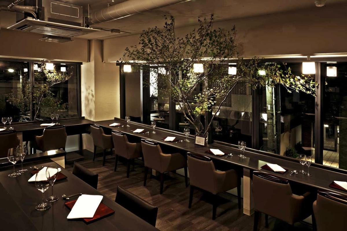 Cucina Italiana Inizio
