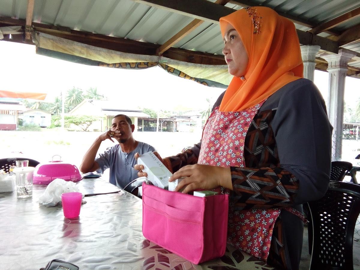 Warong Mek Sa Char Kueh Teow