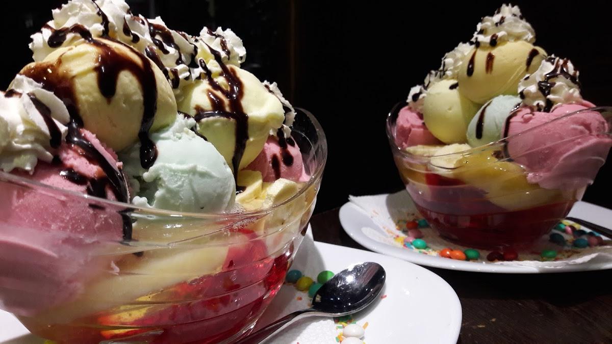 Chatr Cafe