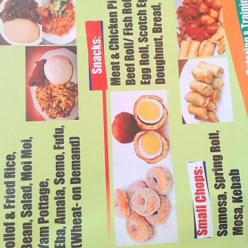 ACE FOOD