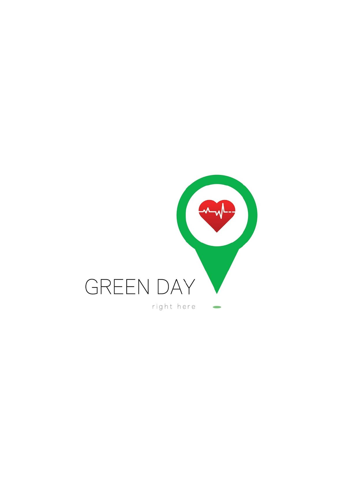 Greenday inc