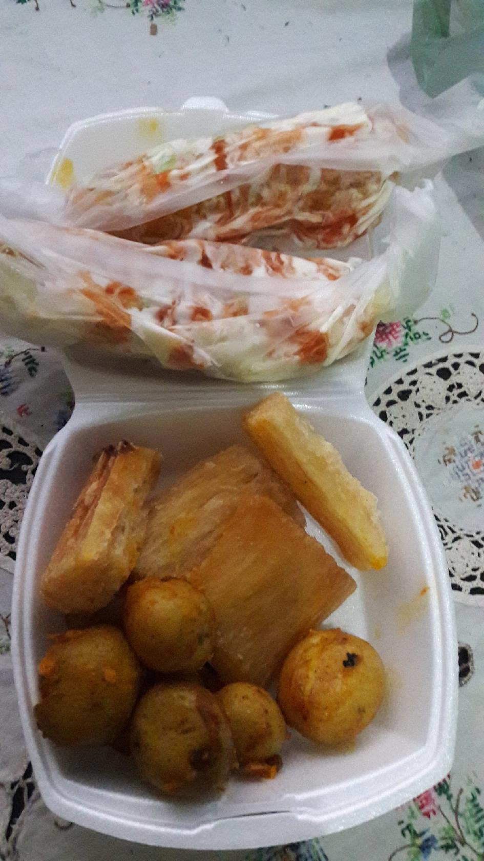 Restaurante Chung Gen