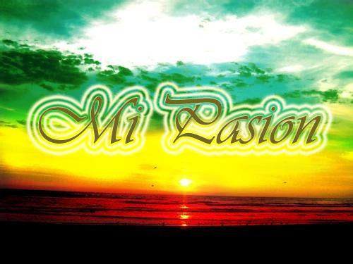 Rest. Mi Pasión