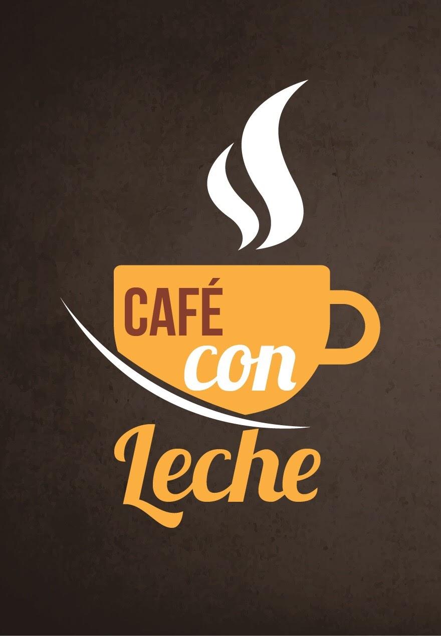 Cafe con Leche