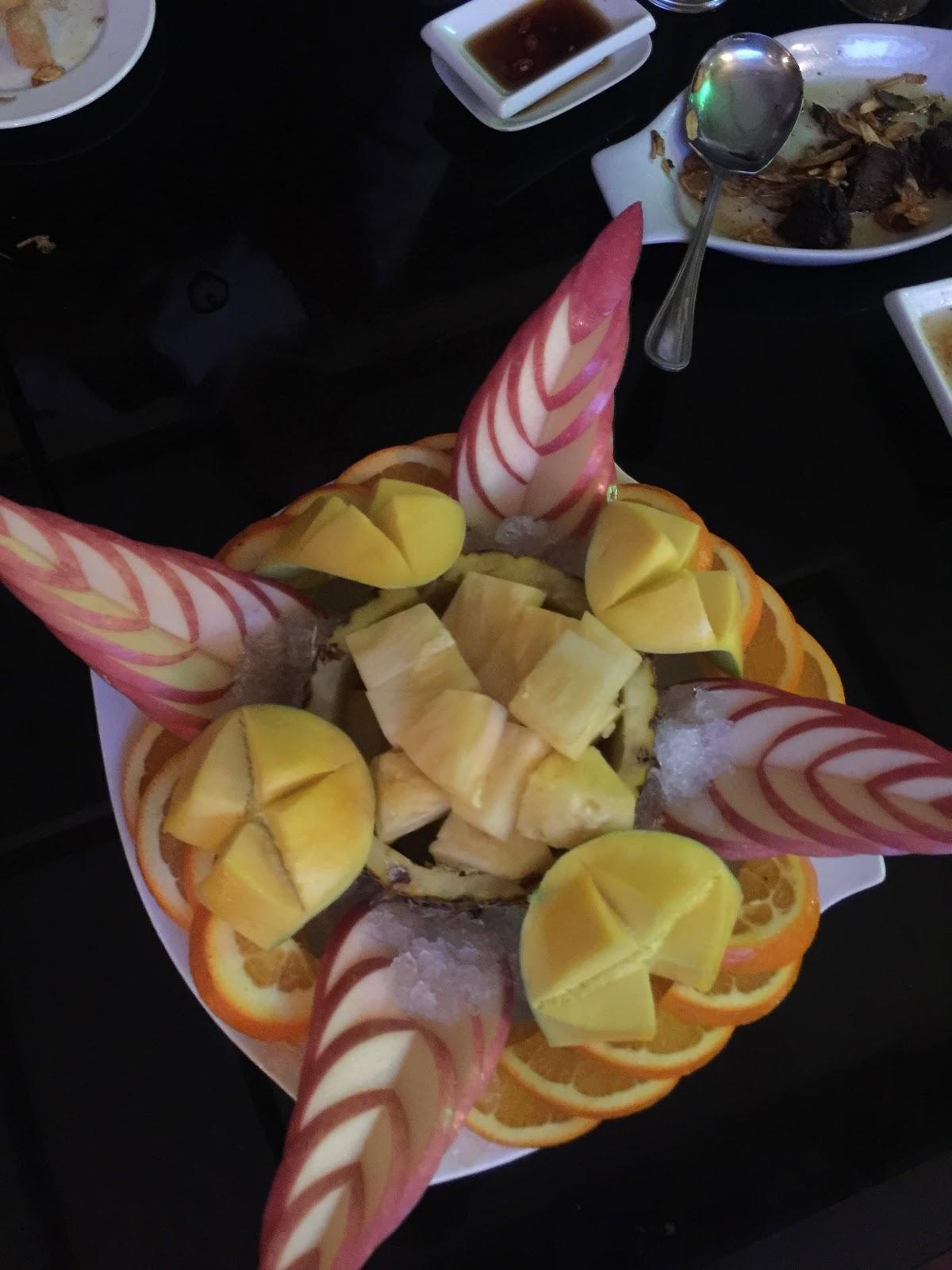 کام برگر ذغالی
