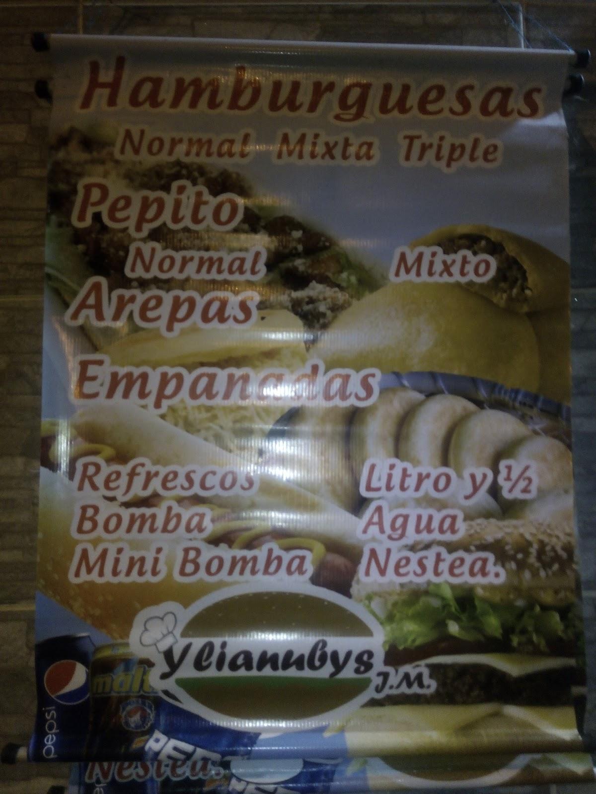 Inversiones Ylianubys JM C.A
