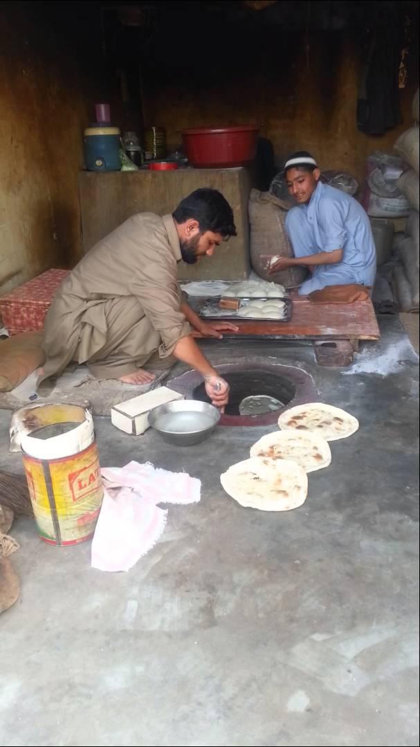 Tandoor