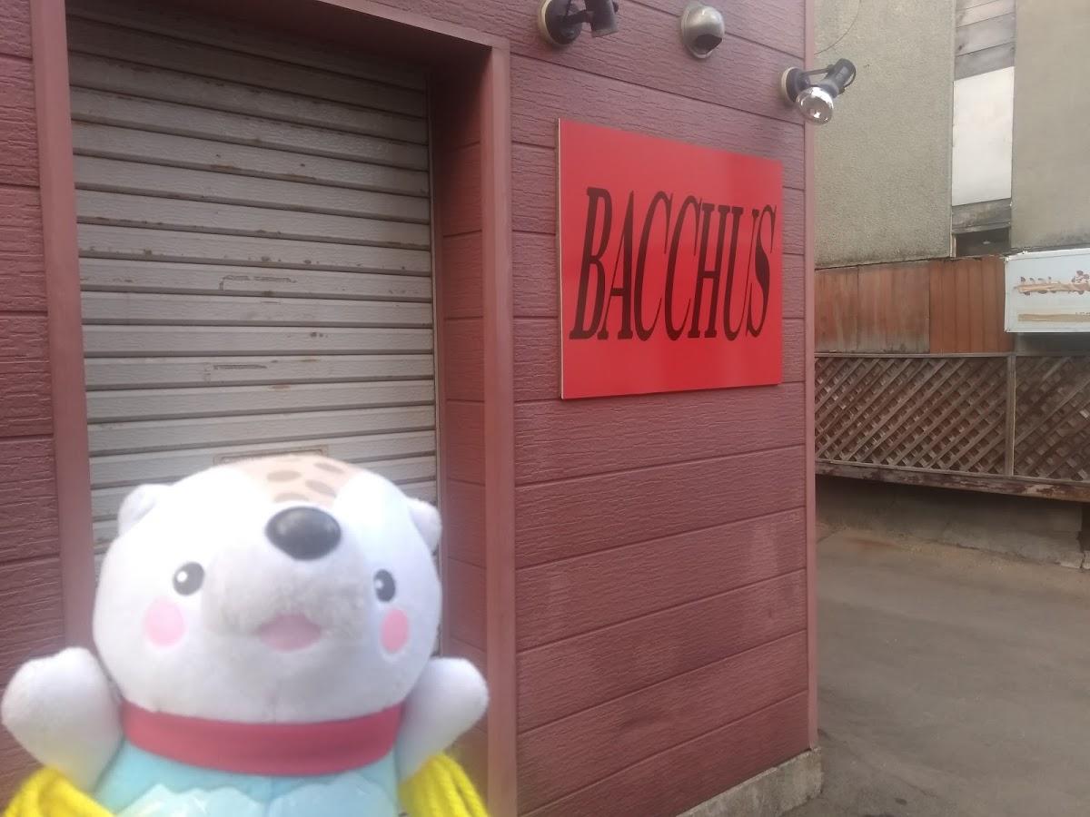 BAR BACCHUS
