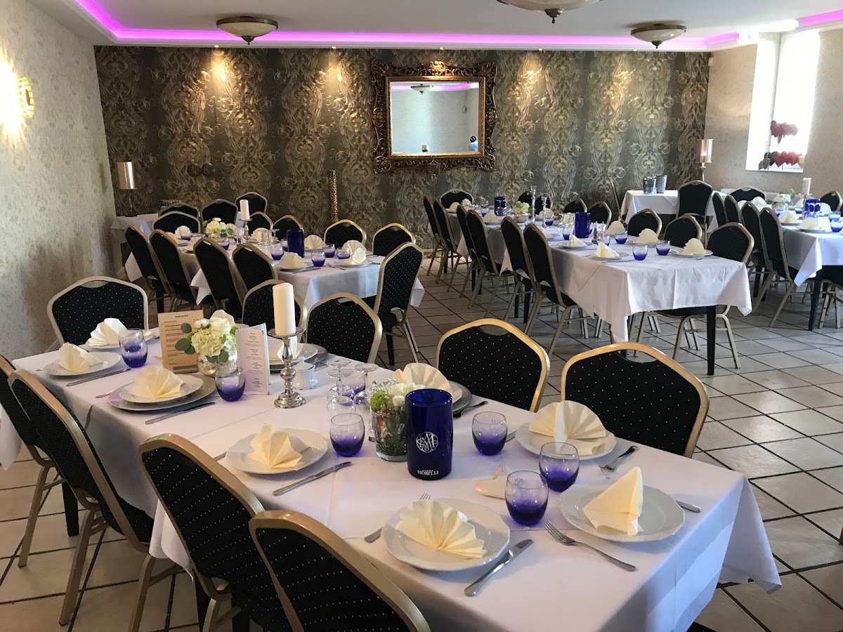 Partyservice Rheinpreussen