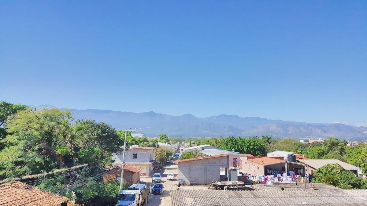 Sabores De Mi Tierra