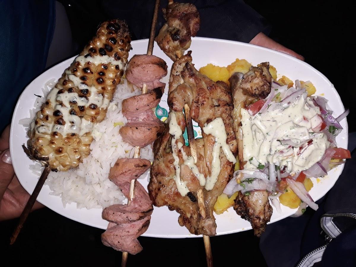 Emerita's Grill
