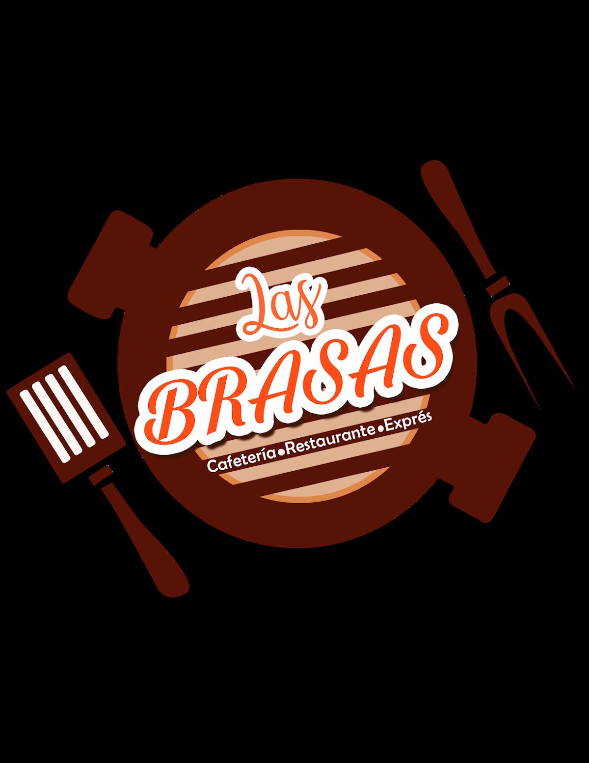 Las BRASAS Restaurante