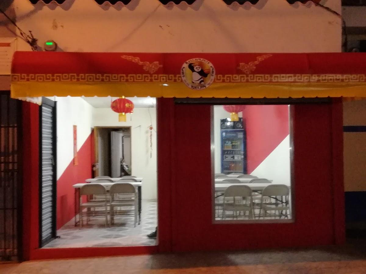 Restaurante Beijin