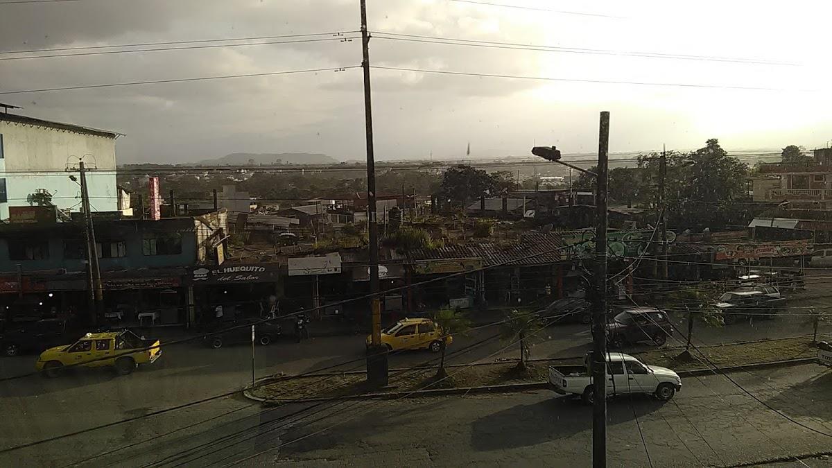 Reataurant SHANGAIME