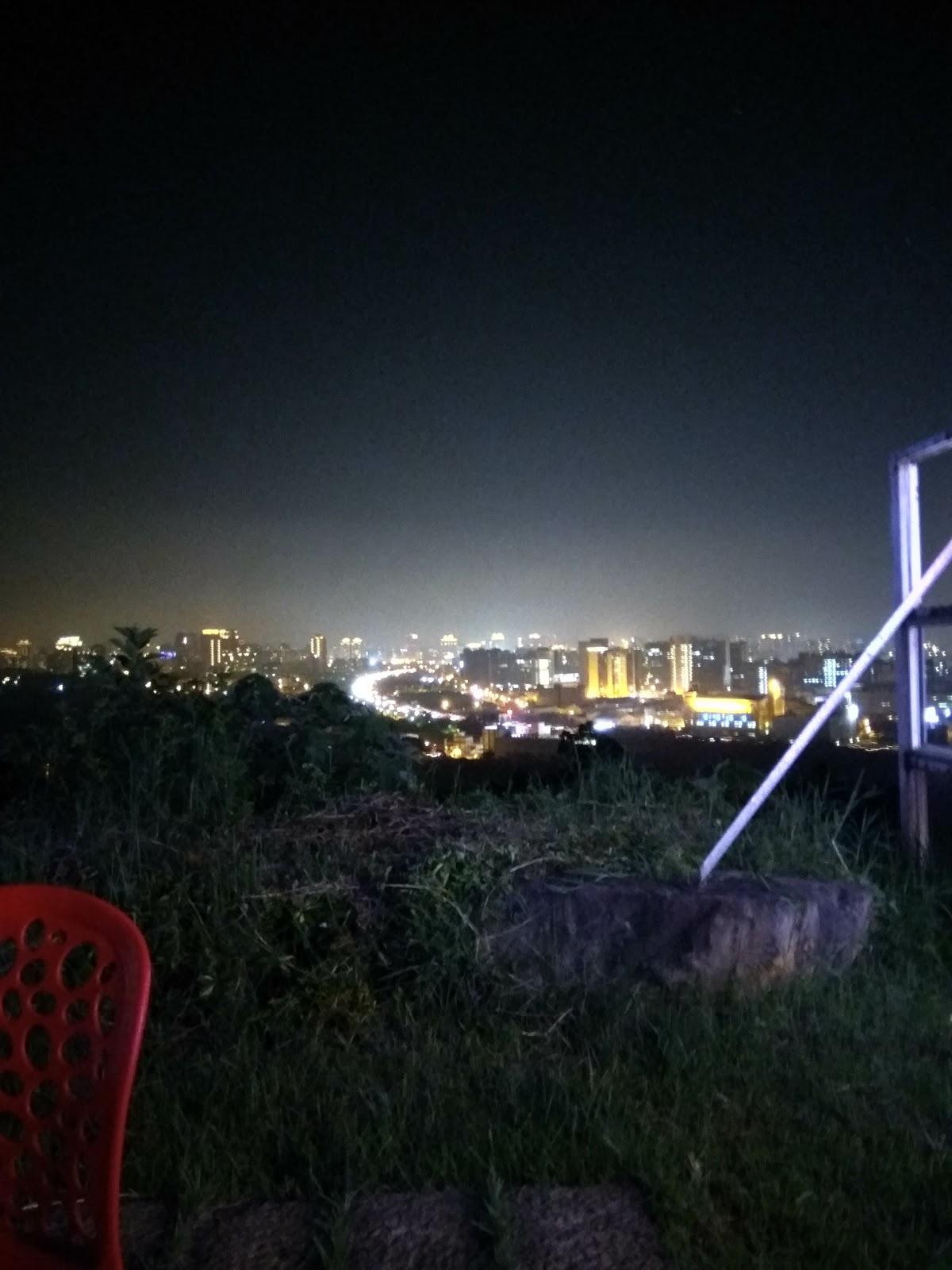金色天地