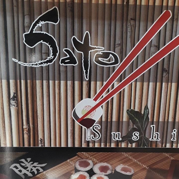 Sato Sushi Maipú