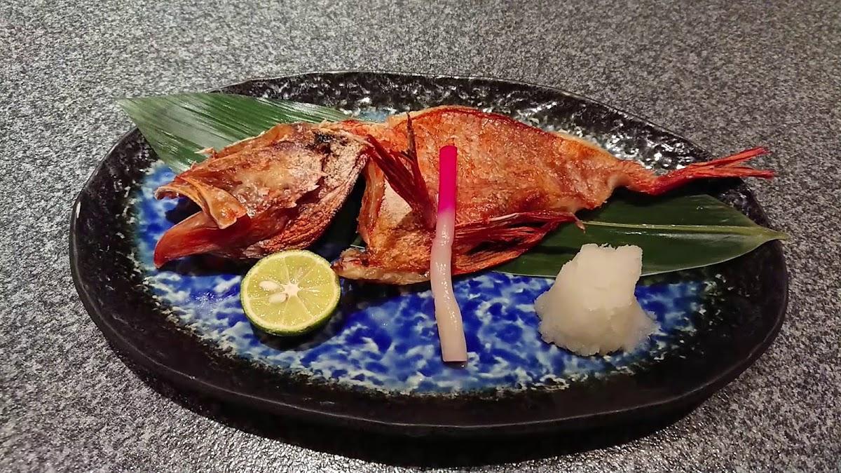 Japanese Restaurant結城