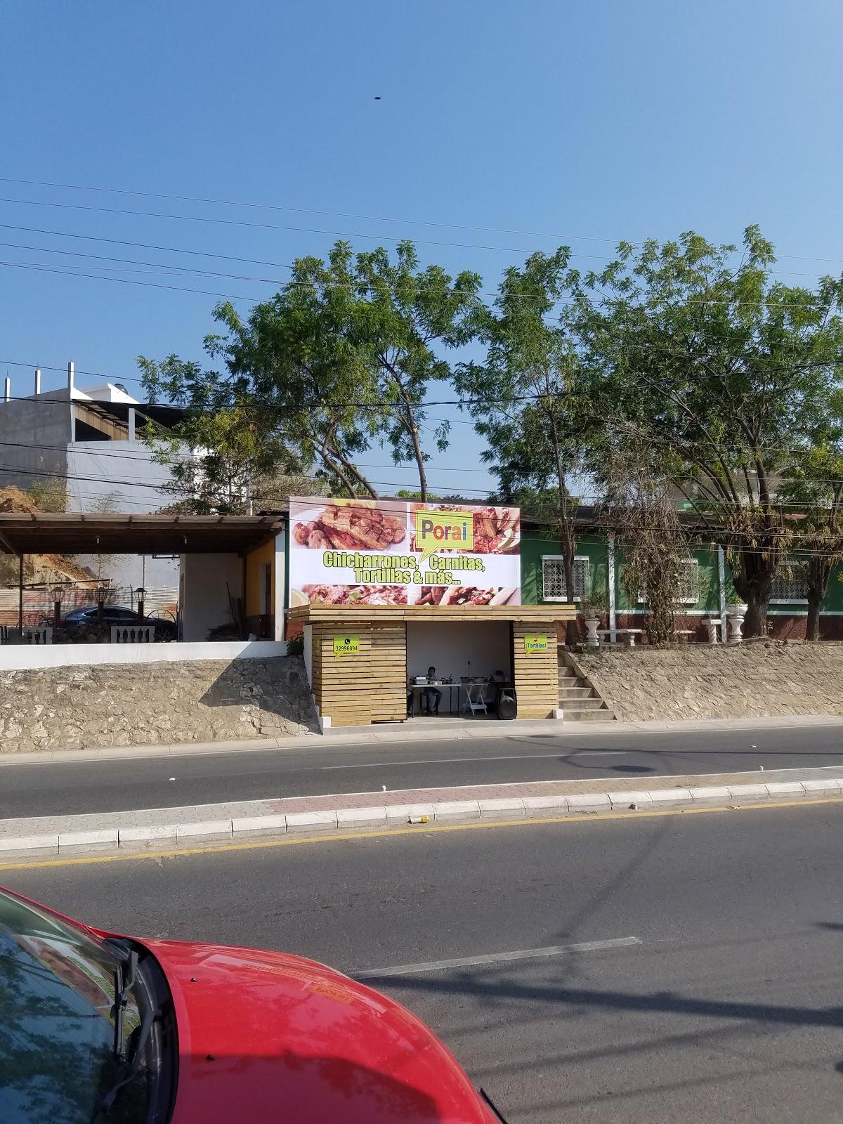 Porai