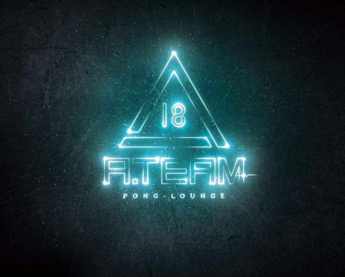 A.Team18 時尚音樂酒吧