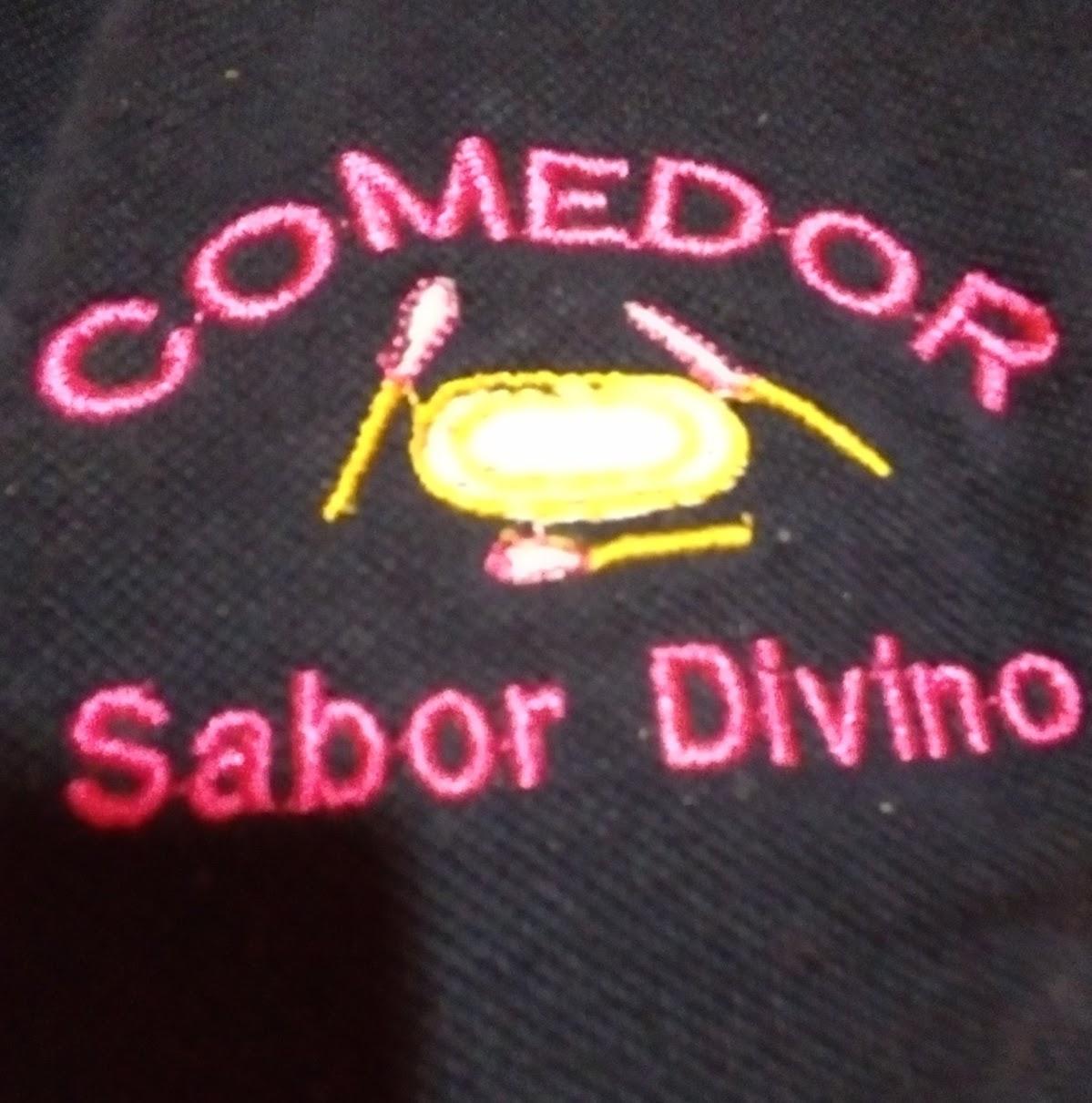 Restaurante sabor divino