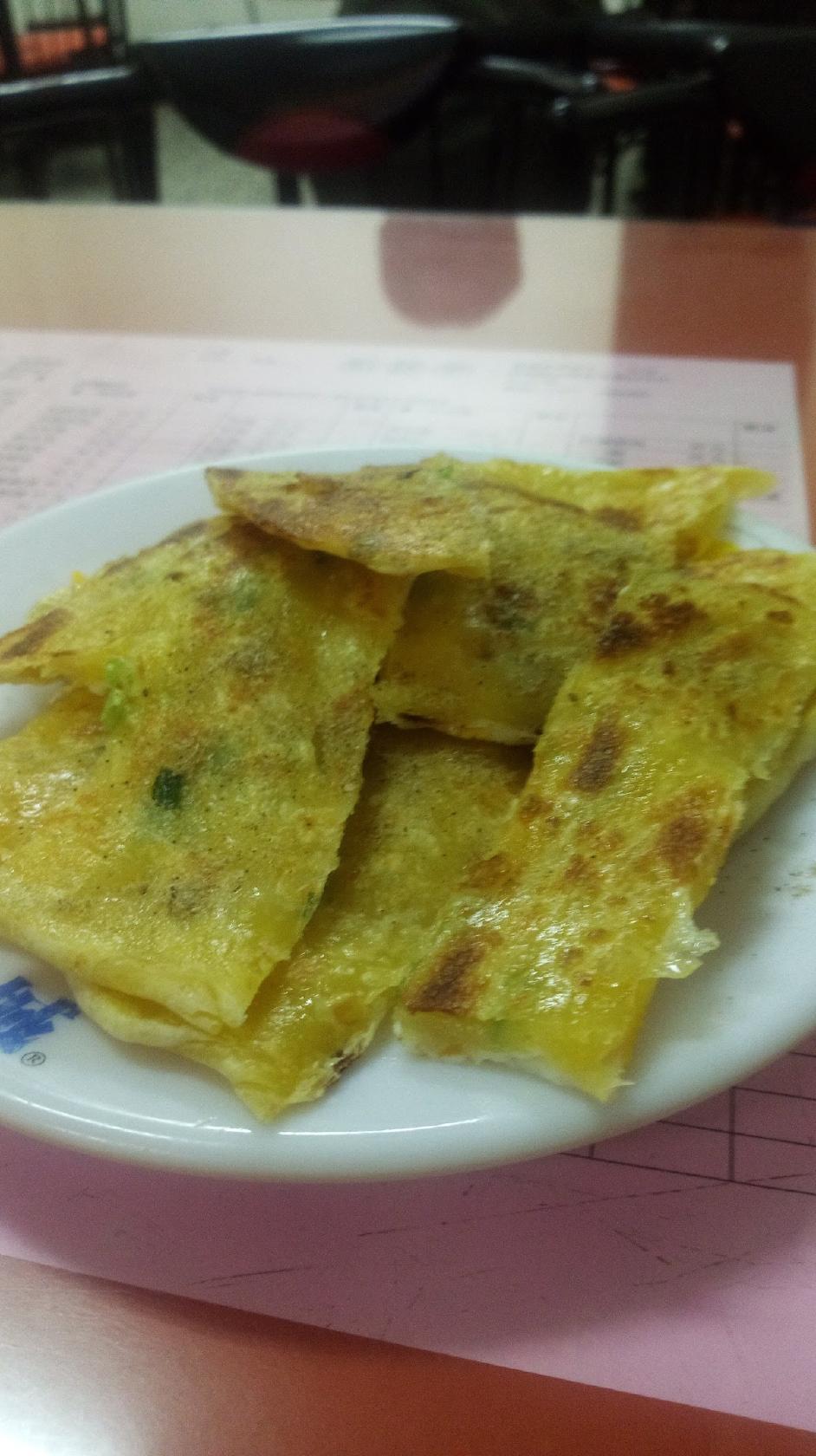 快樂廚房 早餐