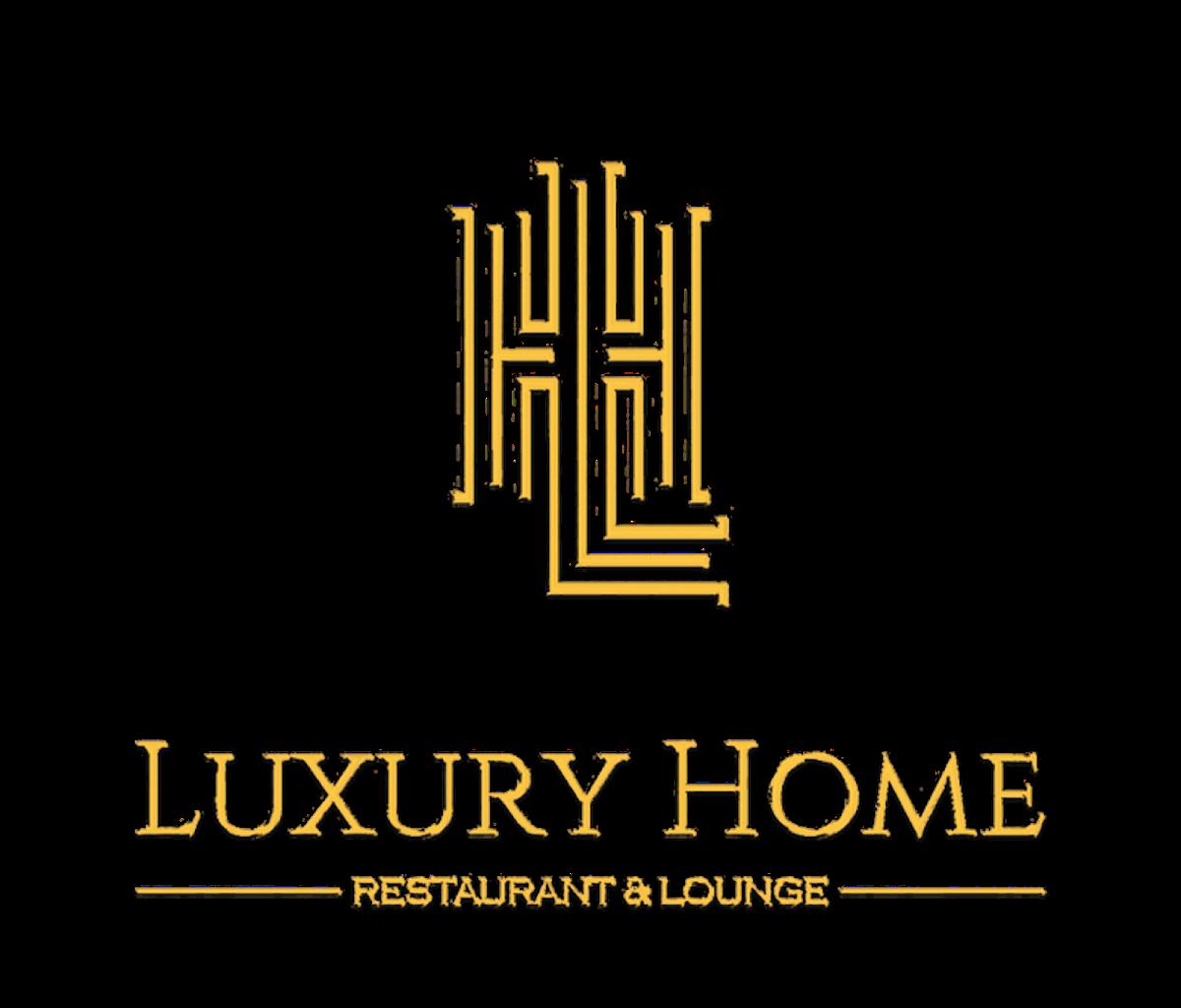 Luxury Home Lounge