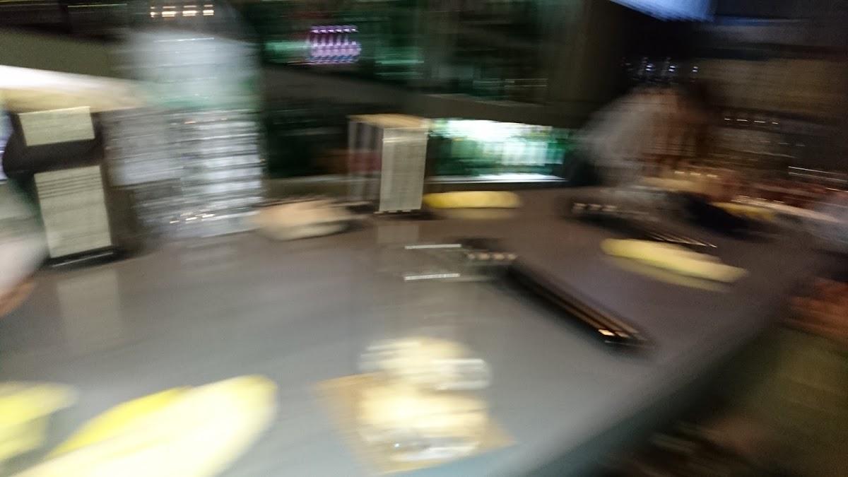 スナックビブロス