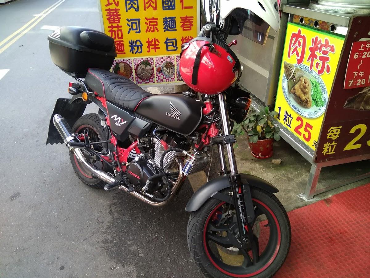 (成)鴨肉油飯