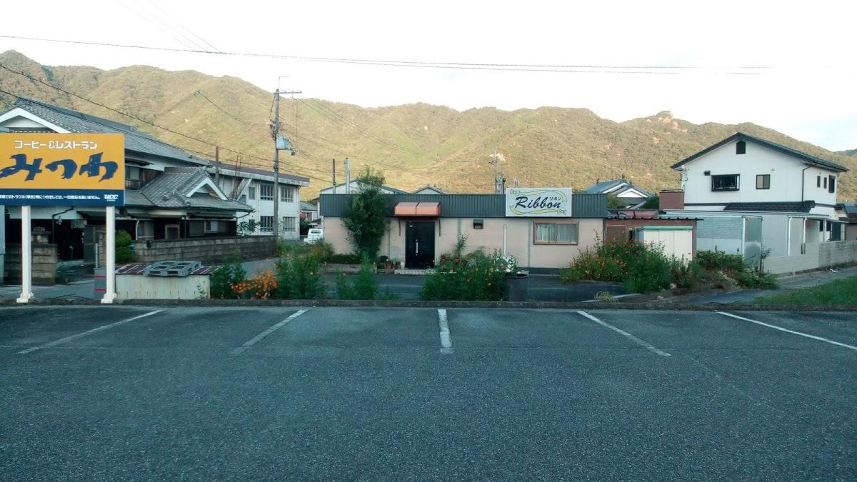 スナックリボン