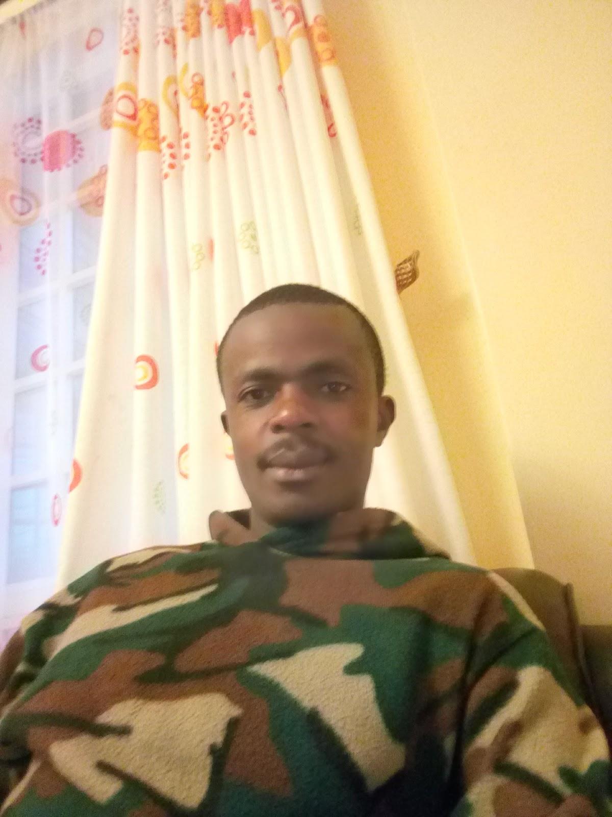 Githunguri Meat Traders