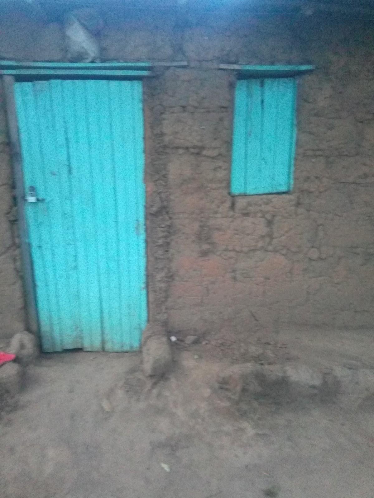 Chief Nduati Homesteads