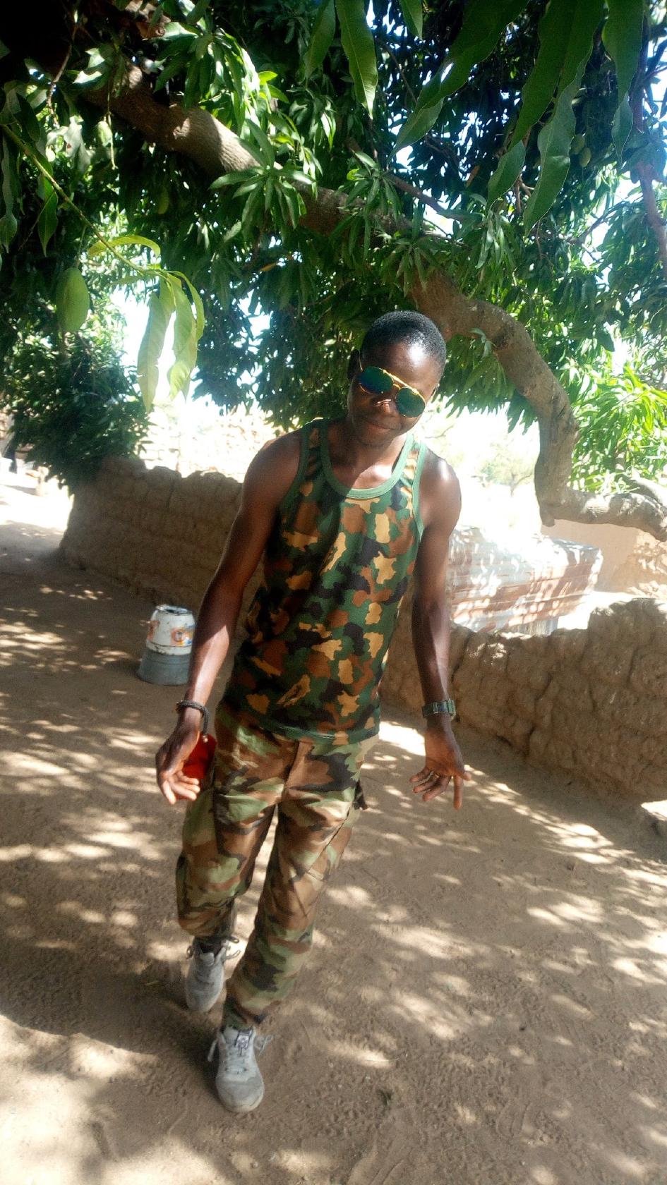 Iya Ijesha