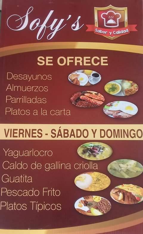 Los Pinchos
