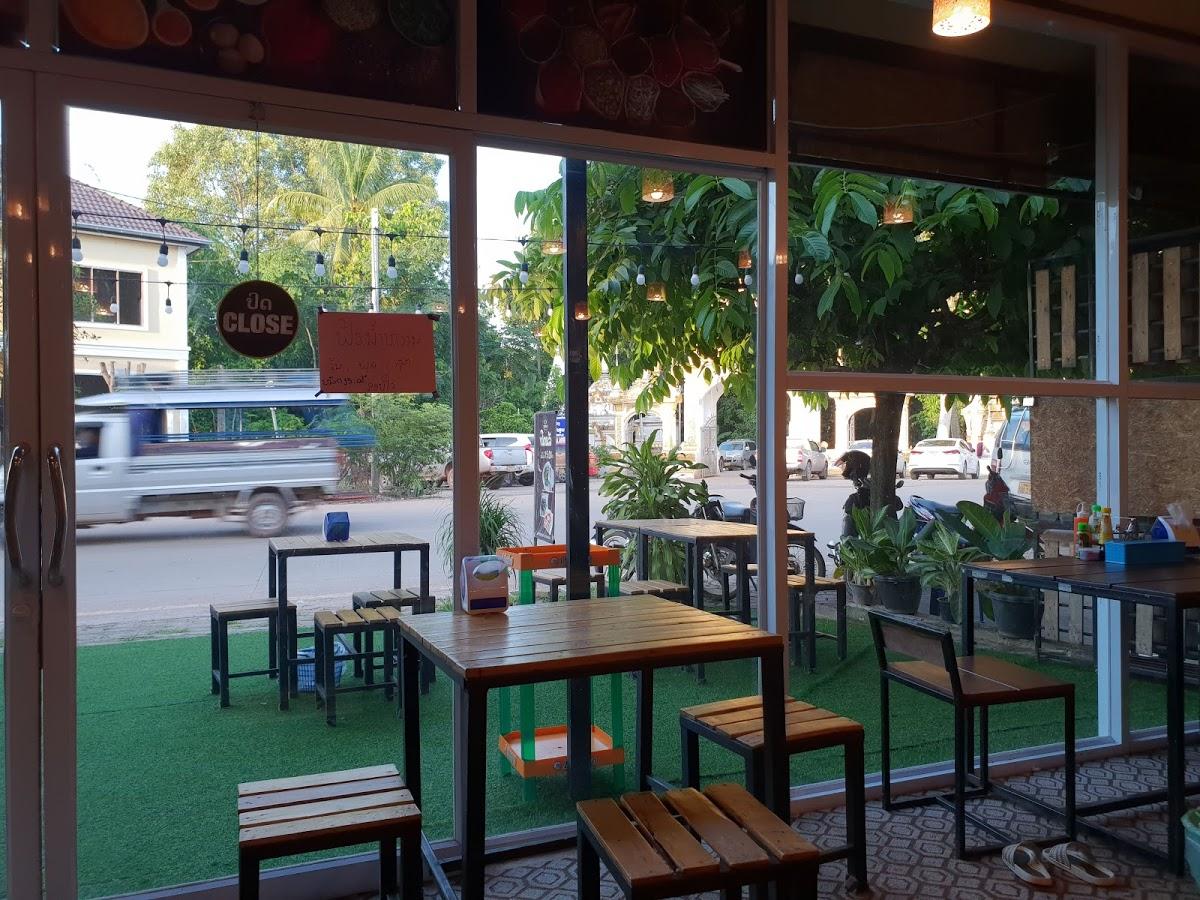 Kean's Resturant