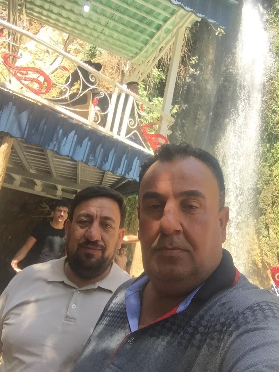 مطعم عاصي