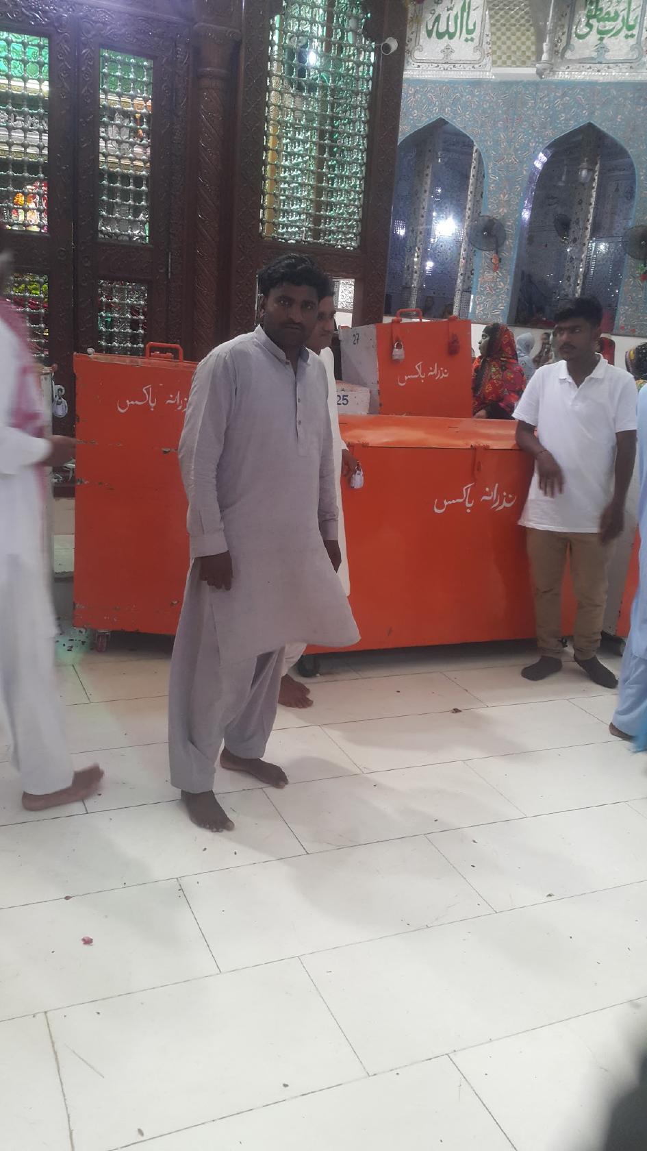 Toheed Restaurant
