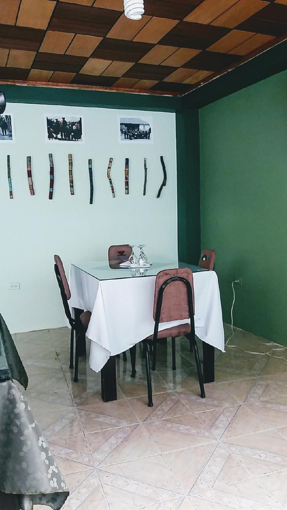 YANTA RESTAURANT