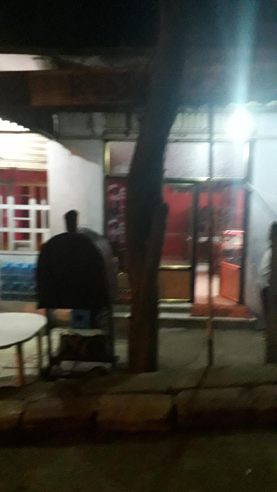 Bilel restaurant
