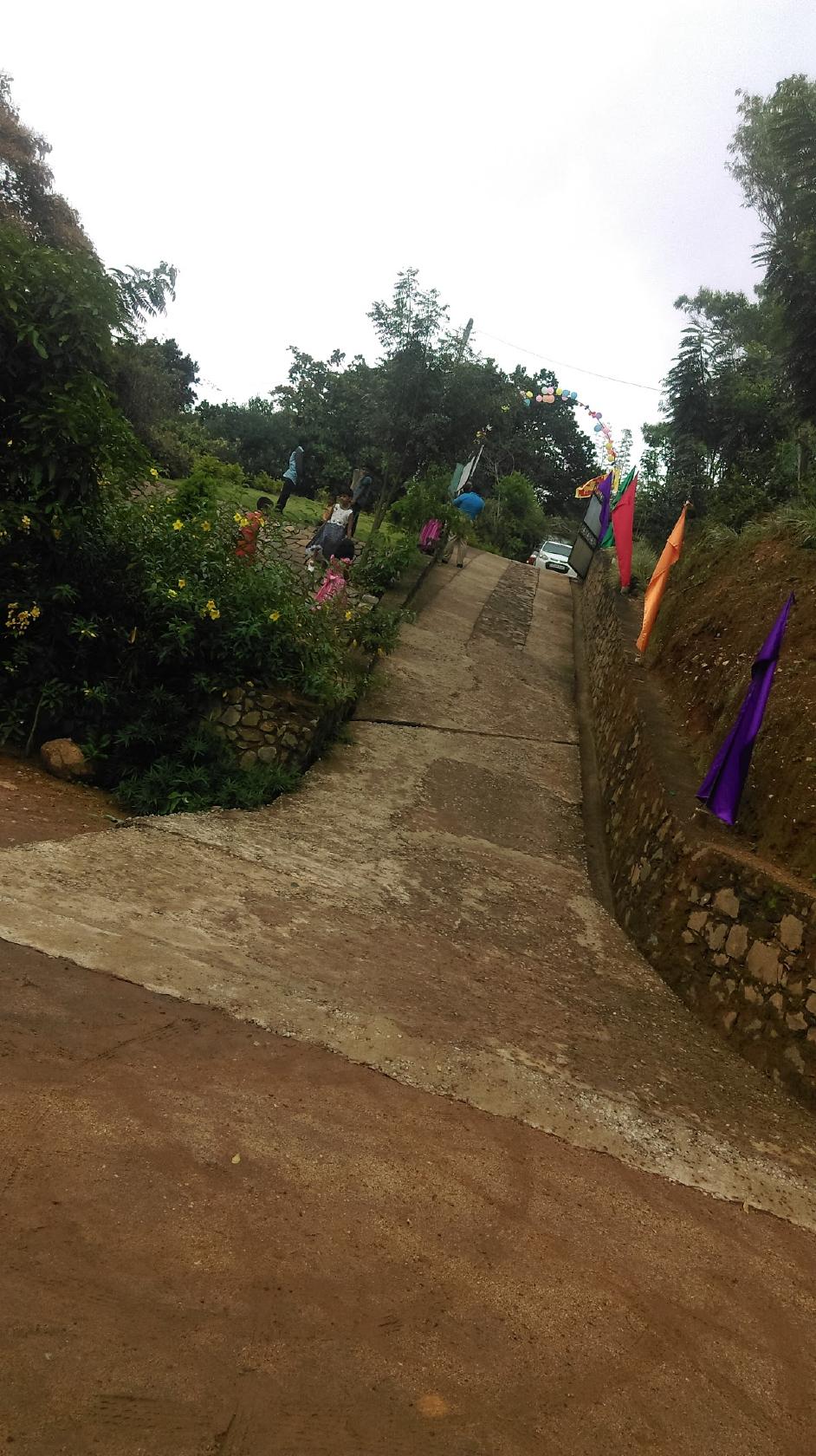 Ran Diya Dahara Resthouse