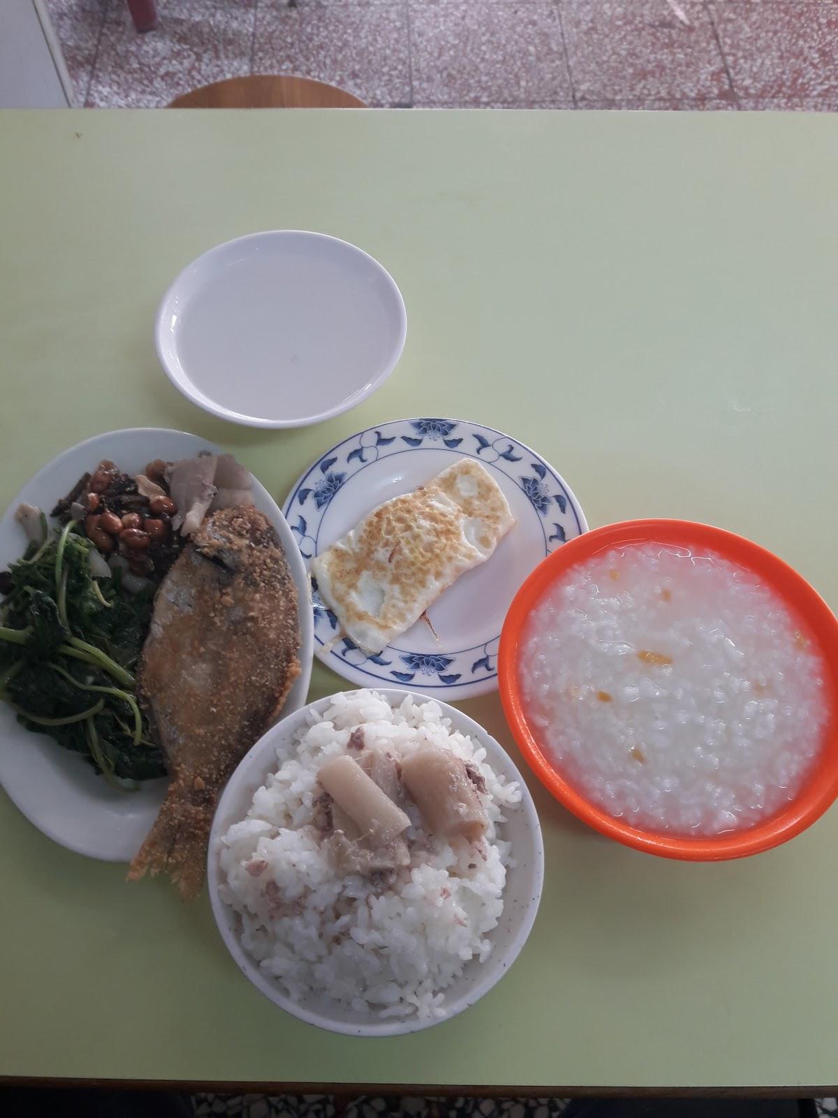 Breakfast Restaurant