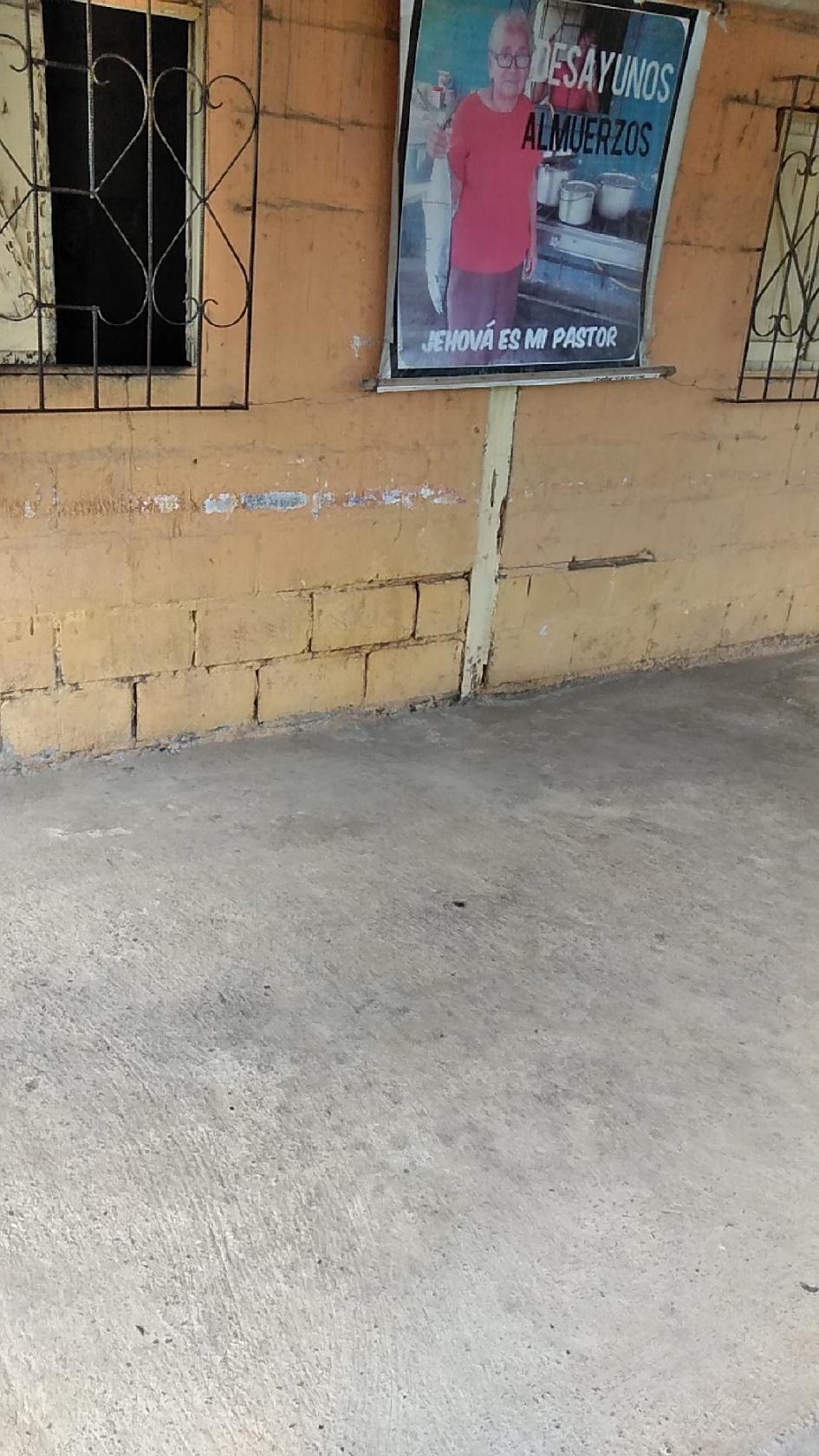 Jehova es mi Pastor