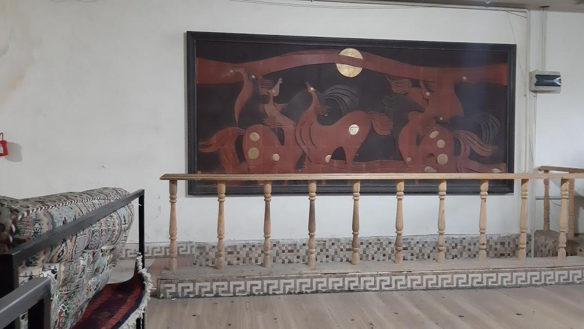 سفره خانه