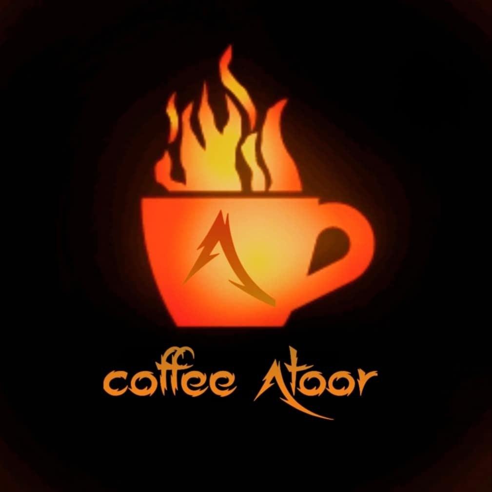 Coffee atoor
