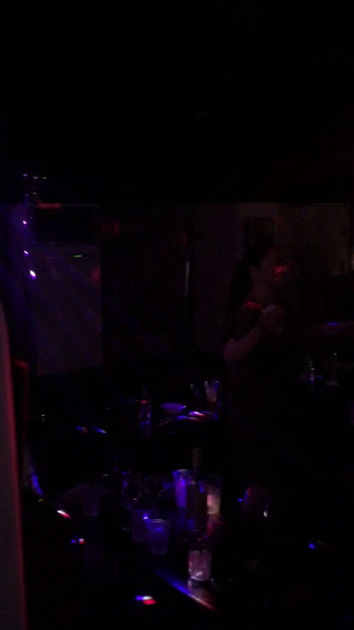 music BAR