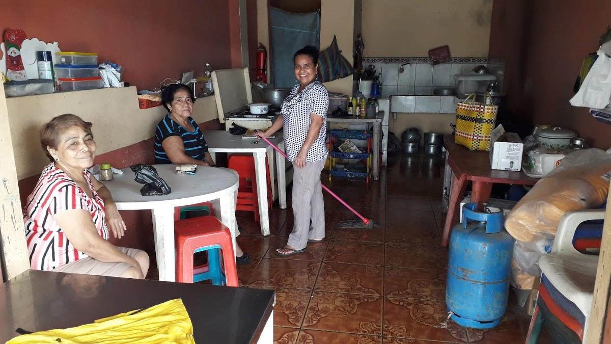 Comedor Tres Hermanos