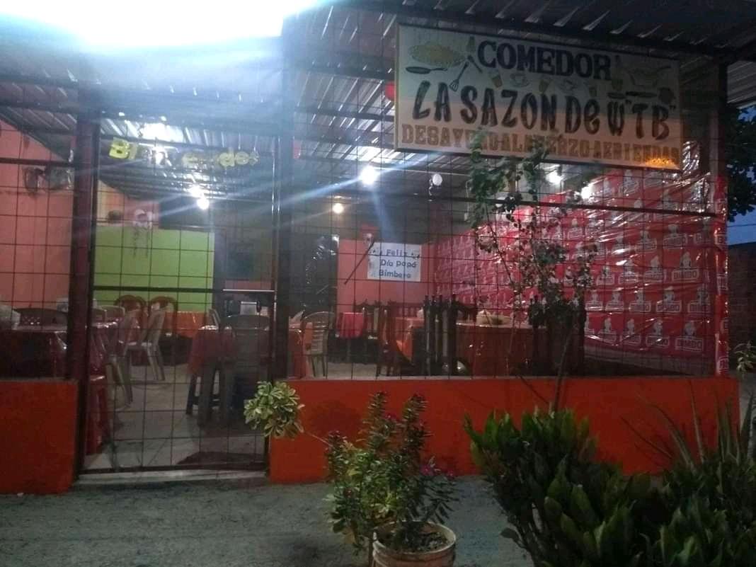 RESTAURANTE COMEDOR
