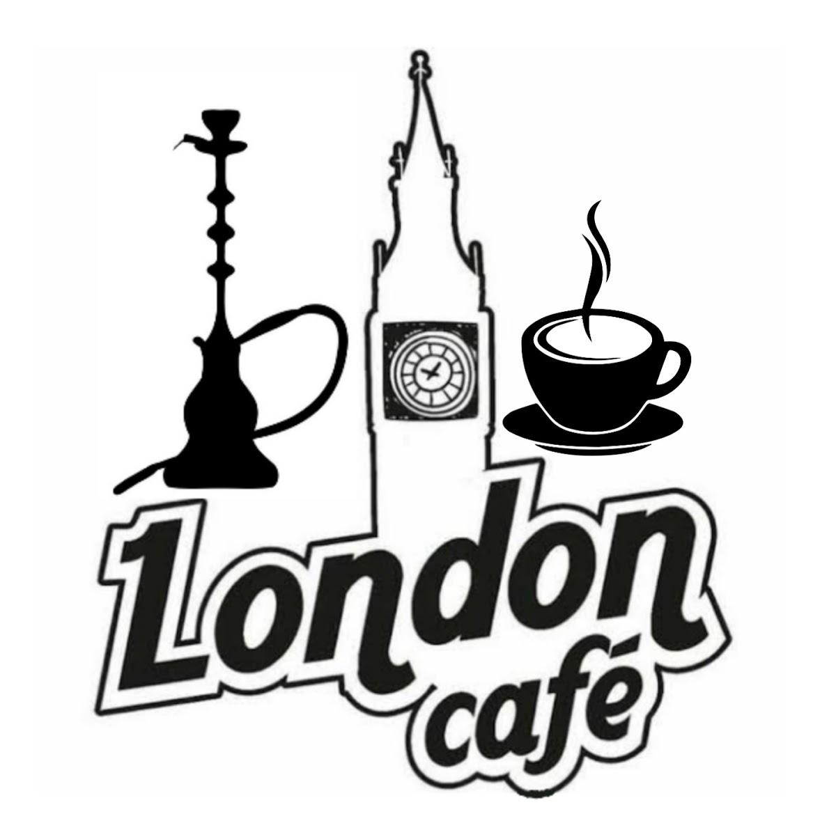 London cafe