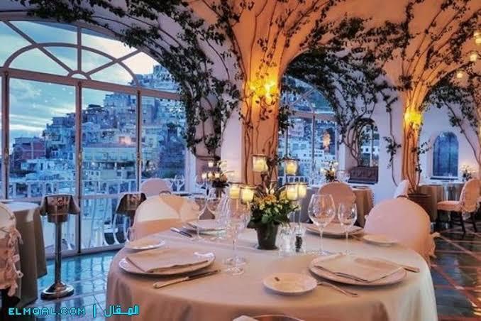 Fayrouz Restaurant