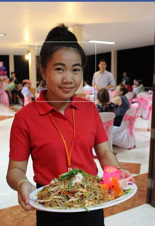 Khaikeo Catering